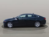 Used 2020 Chevrolet Malibu LS image 3
