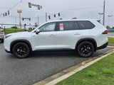 New 2025 Toyota Grand Highlander FWD image 4