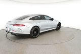 Used 2021 Mercedes-Benz AMG GT 43 w/ Driver Assistance Package image 5