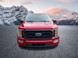 Certified 2022 Ford F150 XLT w/ Equipment Group 302A High image 4