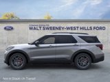 New 2025 Ford Explorer ST-Line image 3