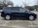 Used 2016 Chevrolet Traverse LT w/ Style and Technology Package image 4