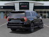 New 2025 GMC Yukon AT4 Ultimate w/ LPO, Floor Liner Package image 4
