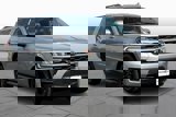 New 2024 Ford Expedition Max XLT image 2