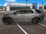 New 2025 Honda Pilot Black Edition image 2