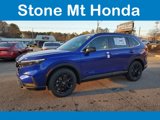 New 2025 Honda CR-V Sport-L image 2