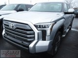 New 2025 Toyota Tundra Limited image 5