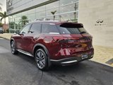 New 2026 INFINITI QX60 Luxe w/ Cargo Package image 5