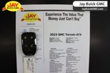 Used 2023 GMC Terrain AT4 w/ LPO, Floor Liner Package image 5