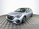 Certified 2023 Subaru Legacy Premium image 5