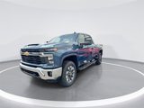 New 2025 Chevrolet Silverado 2500 LT w/ All Star Edition image 4