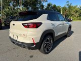 New 2026 Chevrolet TrailBlazer RS image 3