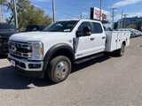 New 2025 Ford F450 XL image 2