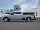 New 2025 Ford F250 King Ranch image 3