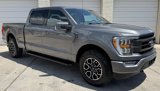 Used 2021 Ford F150 Lariat image 4