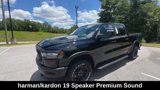 New 2025 RAM 1500 Rebel w/ Rebel Level 2 Equipment Group image 5