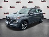 New 2025 Hyundai Venue Limited image 1