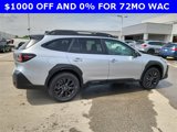 New 2025 Subaru Outback Onyx Edition image 2