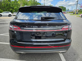Used 2020 Lincoln Nautilus Reserve w/ Equipment Group 201A image 6
