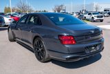 New 2025 Bentley Flying Spur Plug-In Hybrid image 4