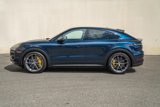New 2025 Porsche Cayenne Turbo GT image 2