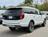 New 2025 Ford Expedition Platinum w/ Platinum Ultimate Package image 3