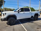 New 2025 GMC Sierra 2500 AT4X w/ AT4X AEV Edition image 2
