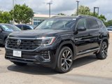 New 2025 Volkswagen Atlas SEL Premium R-Line image 4