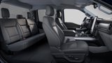 New 2025 Ford F150 Lightning XLT image 5