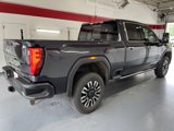 New 2025 GMC Sierra 2500 Denali Ultimate w/ Max Trailering Package image 4