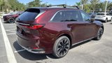 New 2025 MAZDA CX-90 3.3 Turbo S w/ Premium Plus image 4