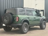 Used 2024 Ford Bronco Everglades image 5