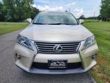 Used 2015 Lexus RX 350 FWD image 3