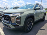 New 2026 Chevrolet Equinox ACTIV w/ Convenience Package III image 3