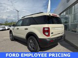 New 2025 Ford Bronco Sport Big Bend image 3