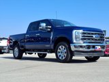 New 2026 Ford F250 Lariat w/ Chrome Package image 3