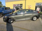 Used 2020 Hyundai Ioniq SE image 5