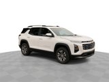 New 2026 Chevrolet Equinox LT image 2