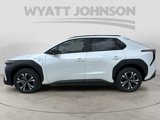 New 2025 Subaru Solterra Premium image 2