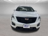 New 2025 Cadillac XT5 Sportv w/ Technology Package image 3