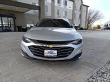 Used 2022 Chevrolet Malibu LT image 2