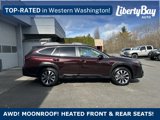 Used 2024 Subaru Outback Limited image 5