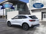 New 2025 Ford Escape SE image 5