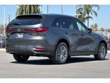 New 2025 MAZDA CX-90 3.3 Turbo w/ Preferred Package image 5
