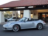Used 2008 Porsche 911 Carrera 4S image 5