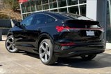 New 2025 Audi Q4 e-tron Premium Plus image 3