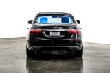 New 2026 Mercedes-Benz S 580 4MATIC Sedan image 3