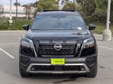 New 2025 Nissan Pathfinder Rock Creek image 2