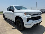 Used 2023 Chevrolet Silverado 1500 RST w/ Protection Package image 4