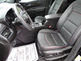 Used 2022 Chevrolet Equinox RS image 2